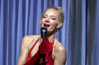 Светлана Ходченкова