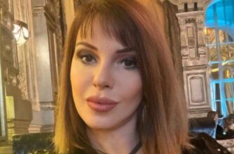 Наталья Штурм