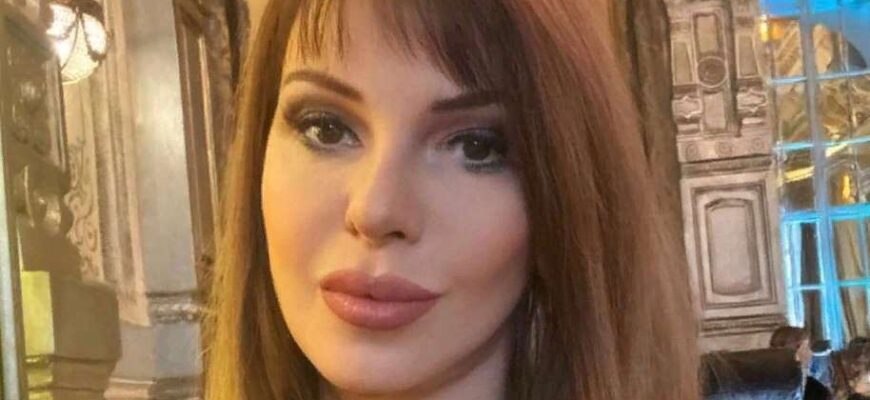 Наталья Штурм