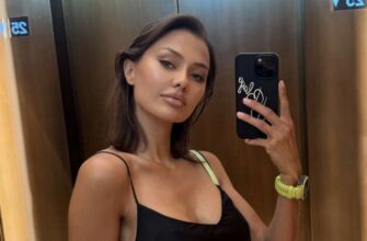 ВИКТОРИЯ БОНЯ