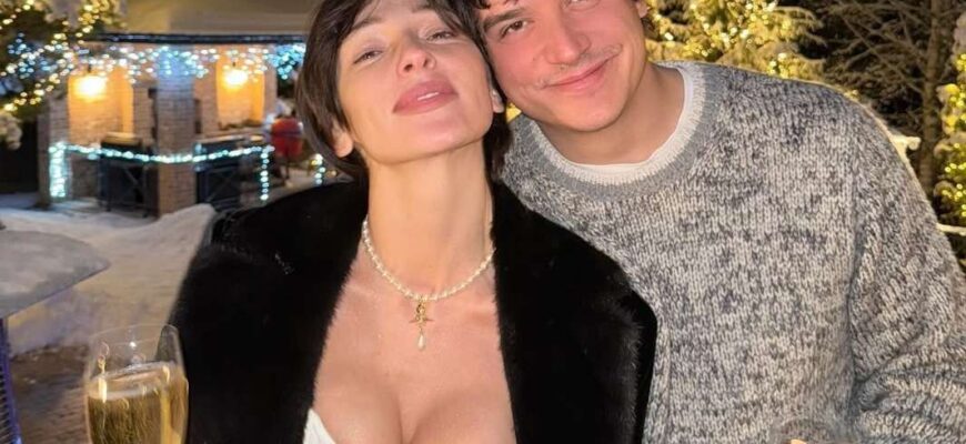 К Седоковой возникли вопросы по поводу смерти Яниса Тиммы