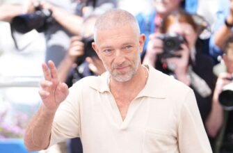 Венсан Кассель