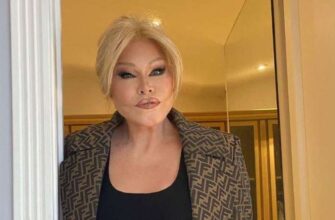 ДЖОСЛИН ВИЛЬДЕНШТЕЙН