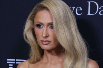 Пэрис Хилтон