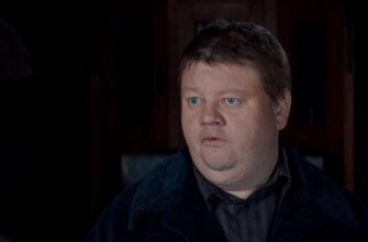 ЕВГЕНИЙ КОСЫРЕВ