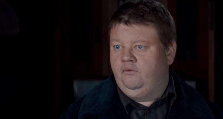 ЕВГЕНИЙ КОСЫРЕВ