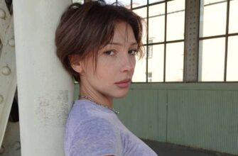 Настя Ивлеева