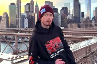 НИКИТА ПРЕСНЯКОВ