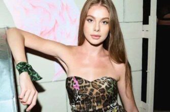 АНАСТАСИЯ МИНАЕВА