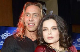 НАТАША КОРОЛЕВА И СЕРГЕЙ ГЛУШКО