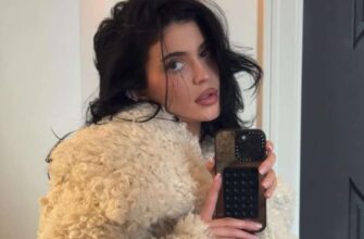 Кайли Дженнер