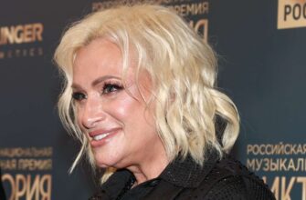 Наталия Гулькина