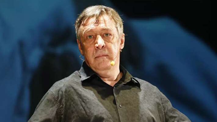 МИХАИЛ ЕФРЕМОВ