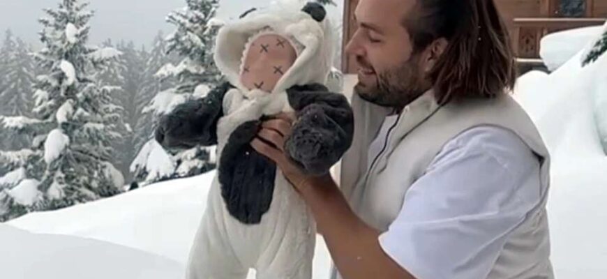 Сергей Косенко