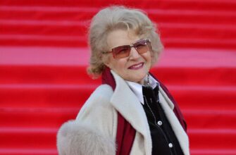 СВЕТЛАНА ДРУЖИНИНА