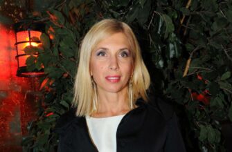 Алена Свиридова