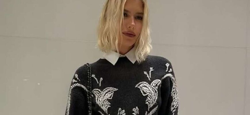 Лена Перминова
