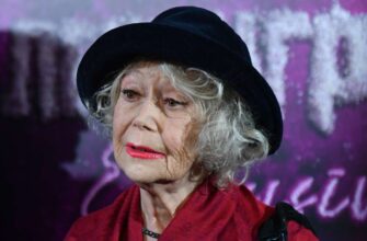 Светлана Немоляева