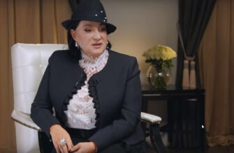 ИРИНА ВИНЕР