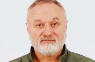 ОЛЕГ ГЕГЕЛЬСКИЙ