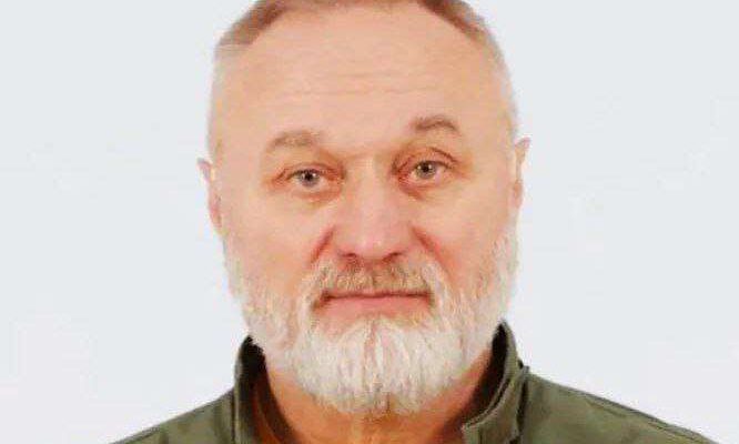ОЛЕГ ГЕГЕЛЬСКИЙ
