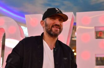 Александр Овечкин