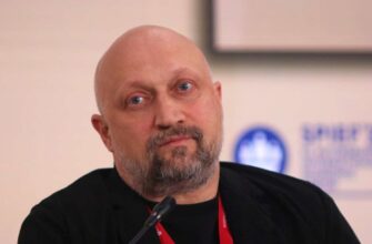 Гоша Куценко