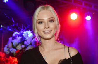 Алена Шишкова