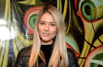 Юлия Паршута