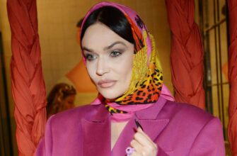 Алена Водонаева