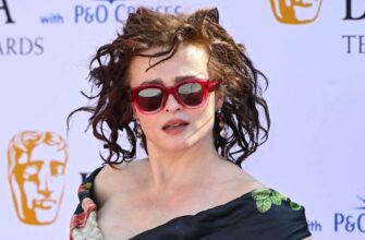 Хелена Бонем Картер