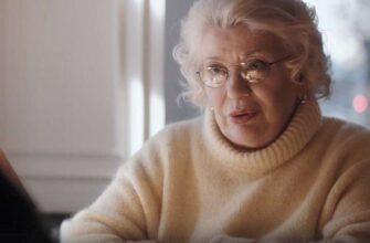 ГАЛИНА ПОЛЬСКИХ