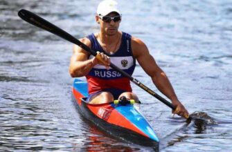 КИРИЛЛ ЛЯПУНОВ