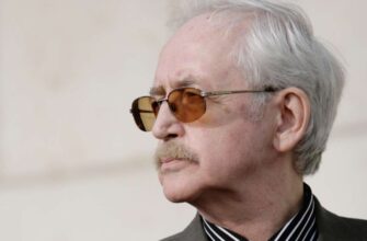 ВАСИЛИЙ ЛИВАНОВ