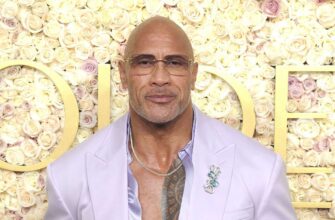 Дуэйн Джонсон