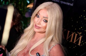 Анастасия Волочкова