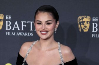 Селена Гомес