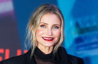 Кэмерон Диас