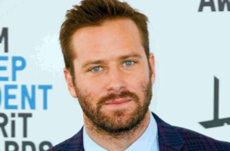 Арми Хаммер