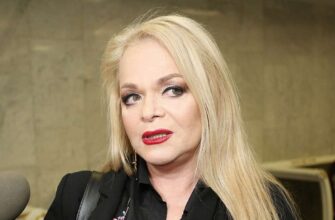 Анна Снаткина показала подросшую дочь от Виктора Васильева