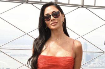 Николь Шерзингер