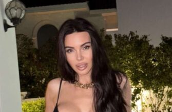 Оксана Самойлова