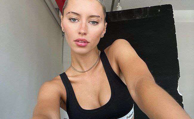 АЙРИС ЛОУ