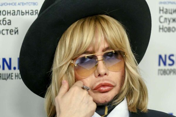 Сергей Зверев