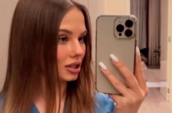 Лиана Шульгина