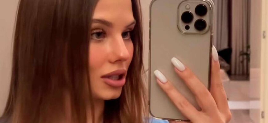 Лиана Шульгина