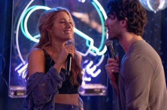 Блейк Лайвли и Джастин Бальдони