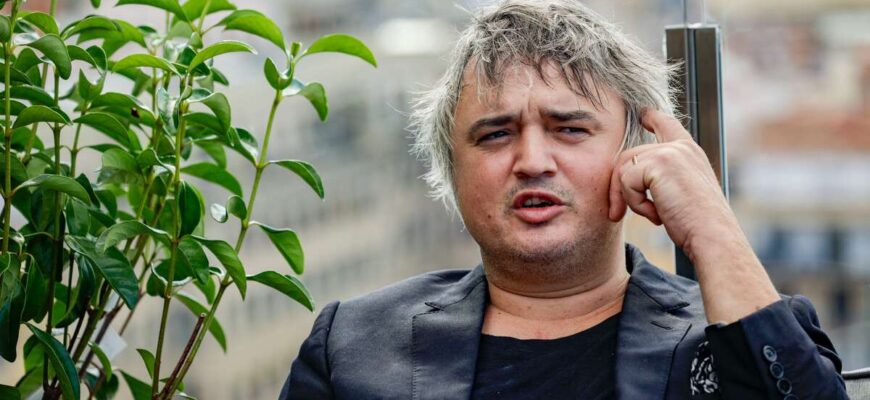 Пит Доэрти