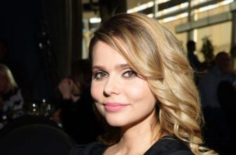 Ксения Новикова