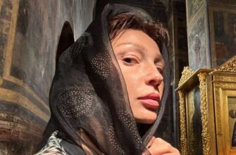 Настя Ивлеева